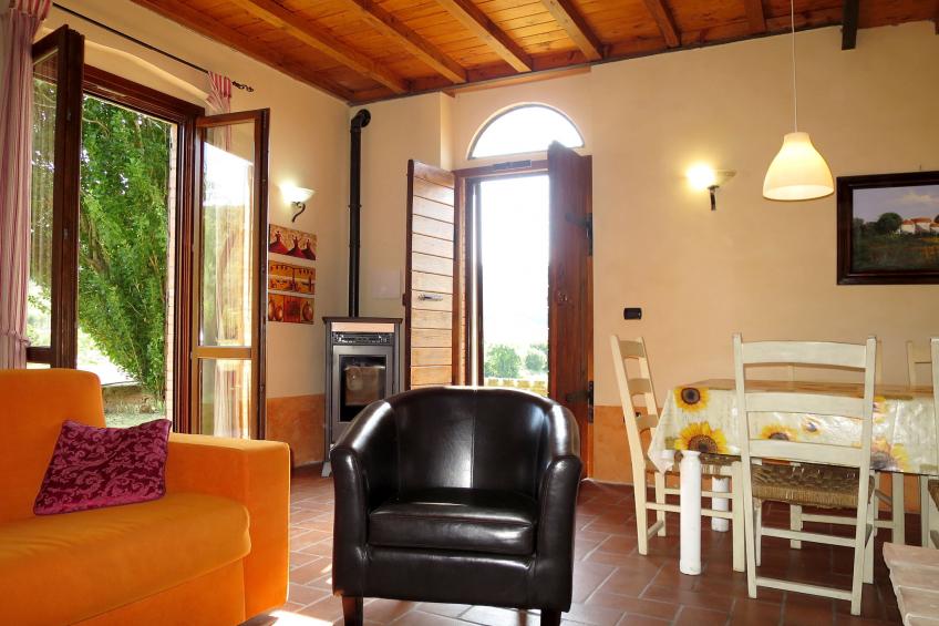 Podere La Cavallara (BOL562) - foto 3