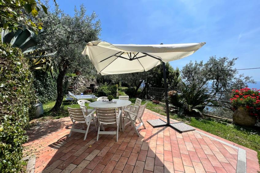 Gemütliche, helle Ferienwohnung Leda - foto 13