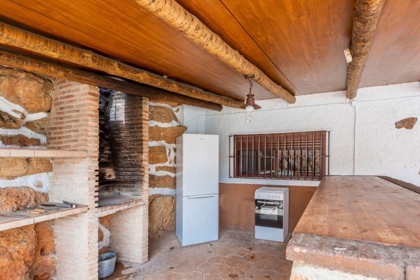 Gîte San Miguel - foto 43