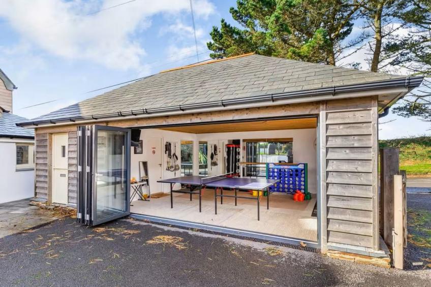 Dingles Cottage - foto 35