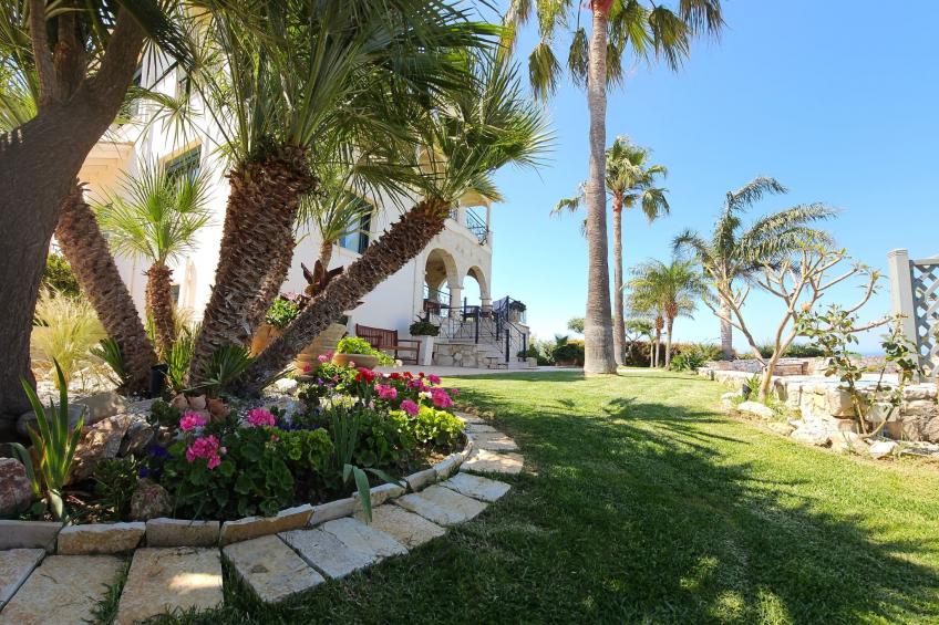 Villa Europa - foto 39