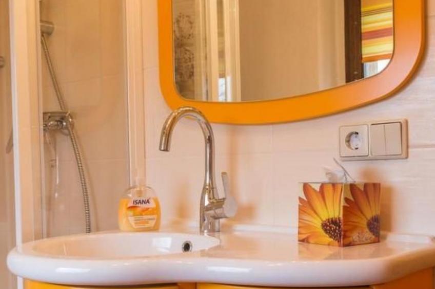 mit Fasssauna - foto 13