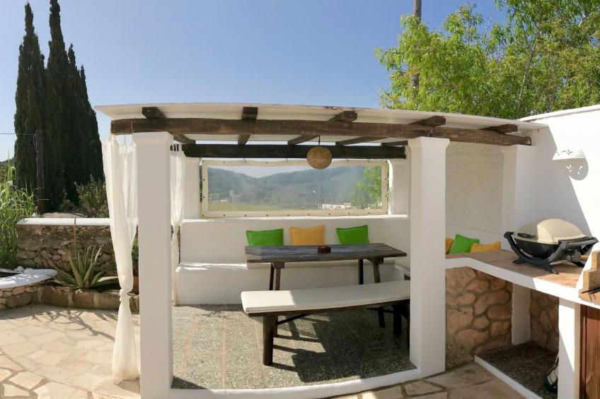 Villa El Palau - foto 17