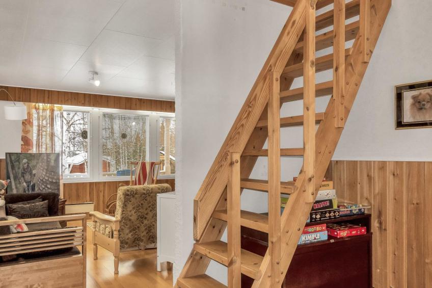 Koivulahden reinola - foto 4