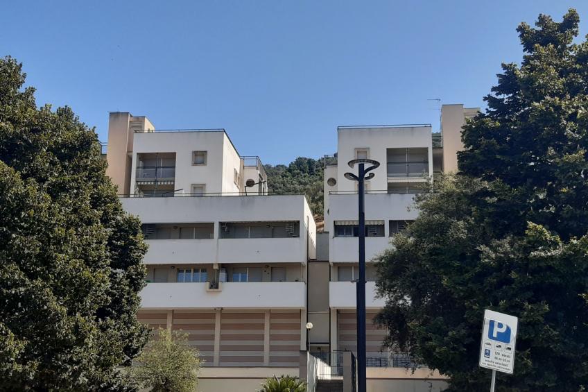 Studio für 2 Personen ca. 33 m² in Cavi di Lavagna, Norditalien (Ligurien) - foto 12