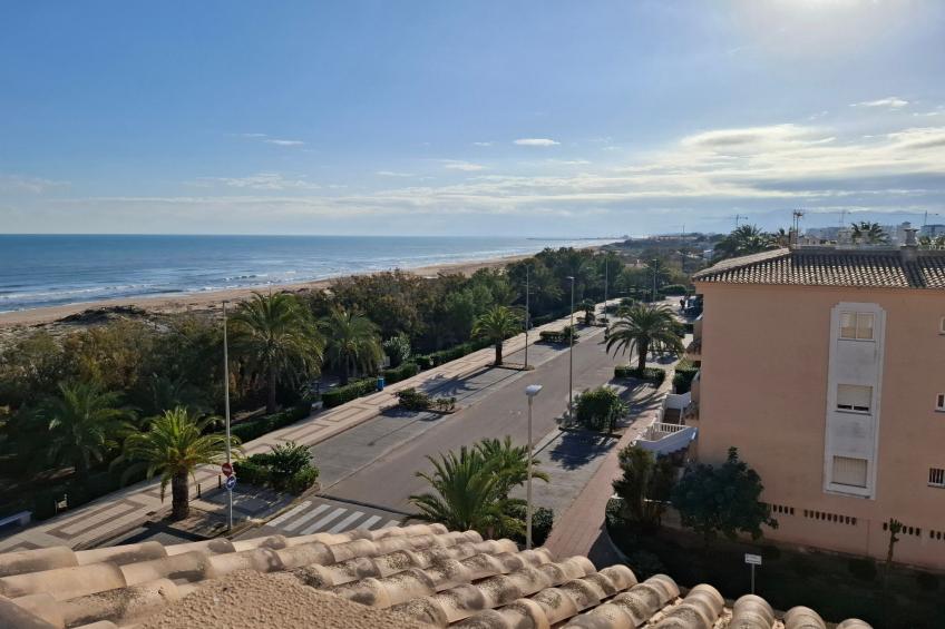 Wohnung Stella, 1. Reihe Meerblick und Palmen - foto 12