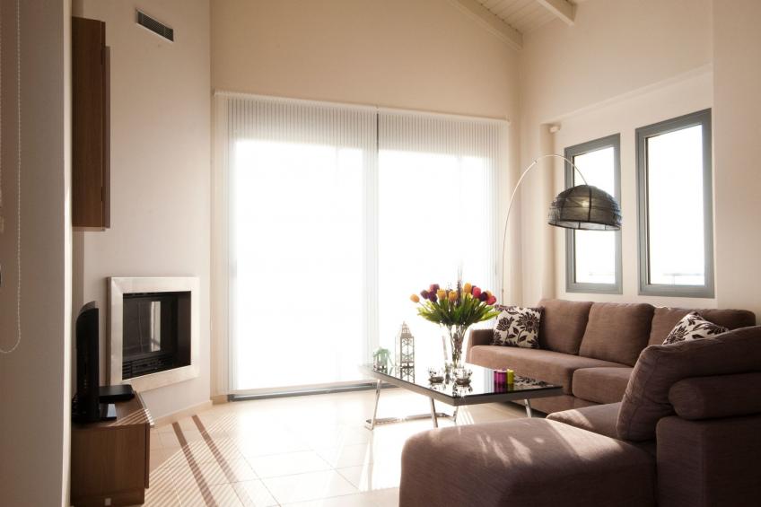 "Villa Pounentes" mit privatem Pool - foto 9