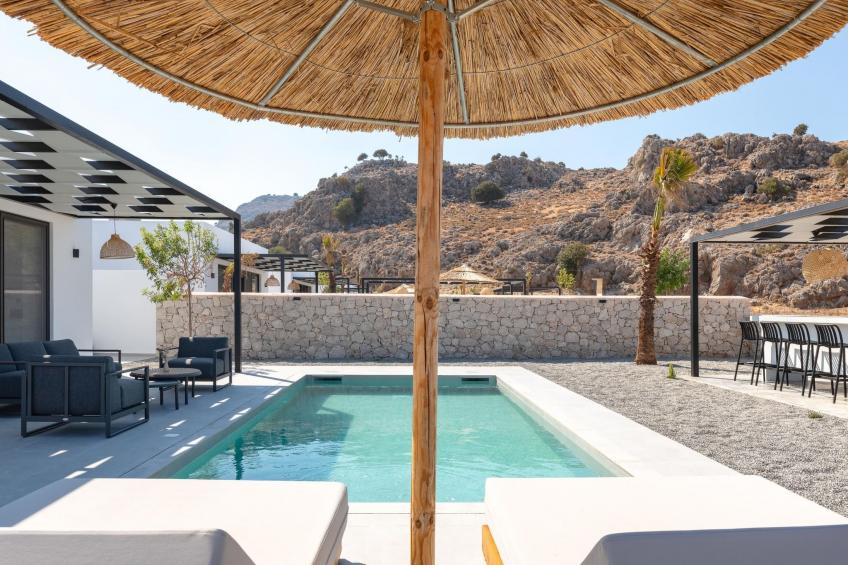 Zen Club Luxus-Villen-Hozan - foto 4