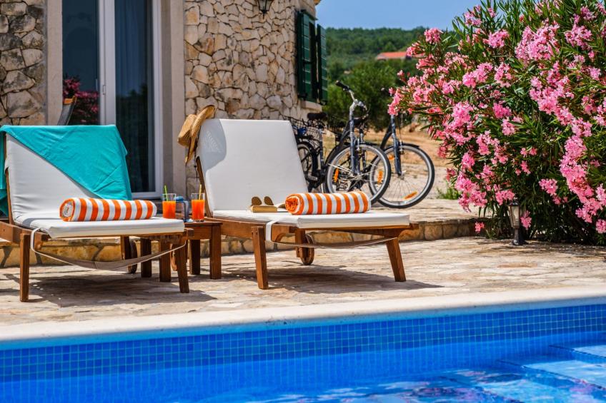 Island Getaway Heritage House - foto 13