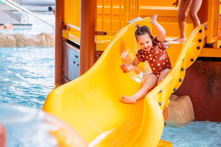 Vakantiepark Eiland van Maurik - foto 18