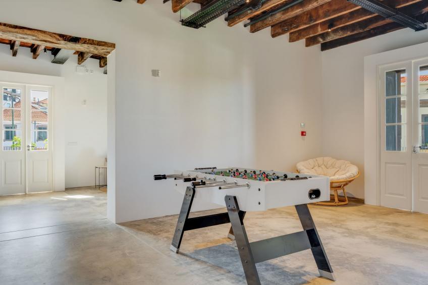 Ferienvilla "Quinta Rosa" mit privatem Pool - foto 36