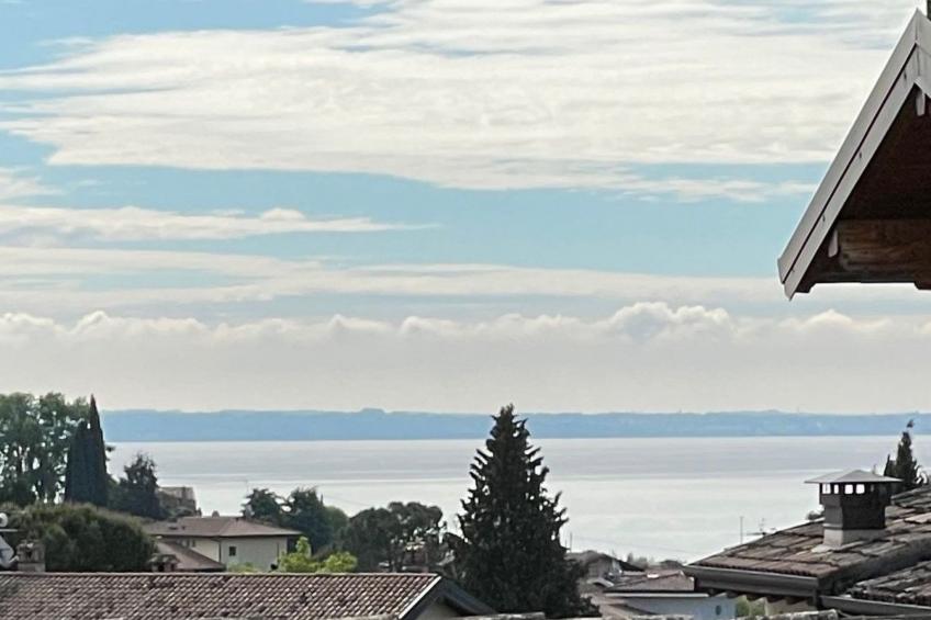 Schöne Panoramawohnung - foto 2