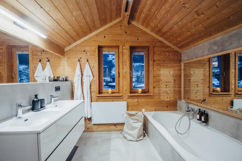 Chalet 1018 - foto 20