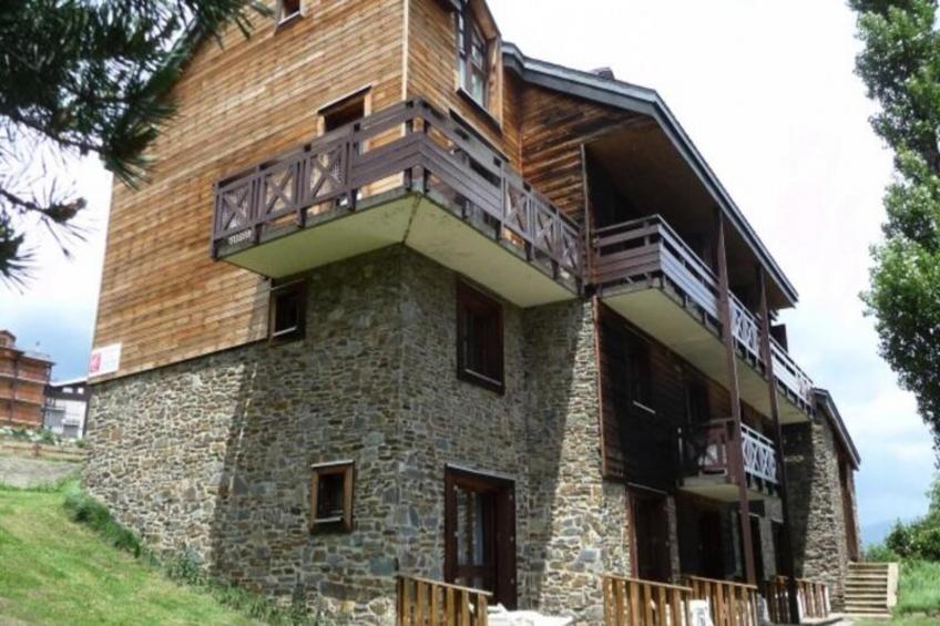 VVF Résidence Les Angles Pyrénées - foto 3