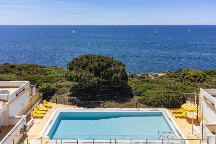 11 Terraços de Benagil (Casa Paraíso) - foto 6
