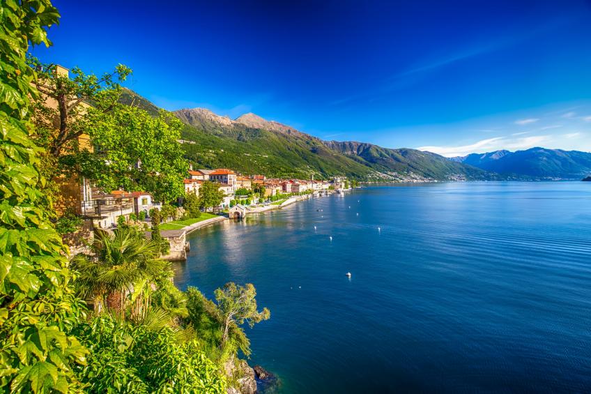 Lago Azzurro Infinity View - foto 20