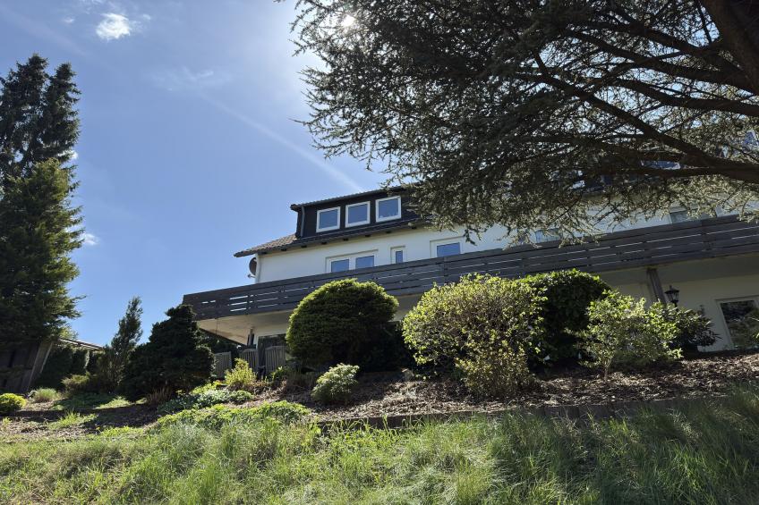 Vakantiewoning Bärenhütte, Altenau - Type B