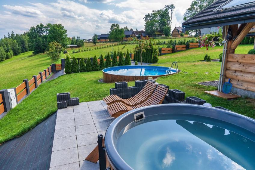 Luxurious Tatras villa - foto 11