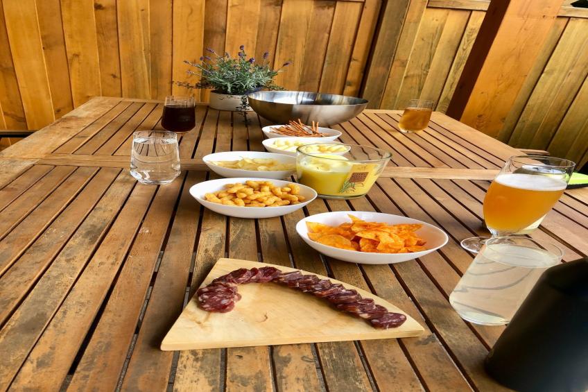 Ferienhaus Seltschach - foto 21