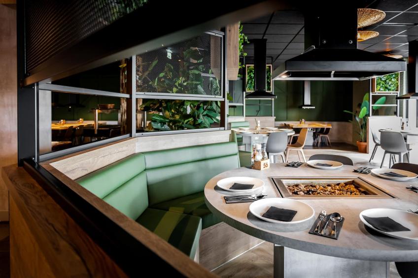 Buitenhof De Leistert - foto 30