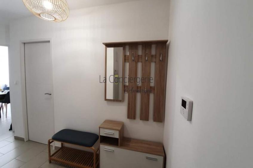 Résidence Sv 8 - Les écureuils : Confort & Sérénité Dans Résidence Privée à St- - foto 19