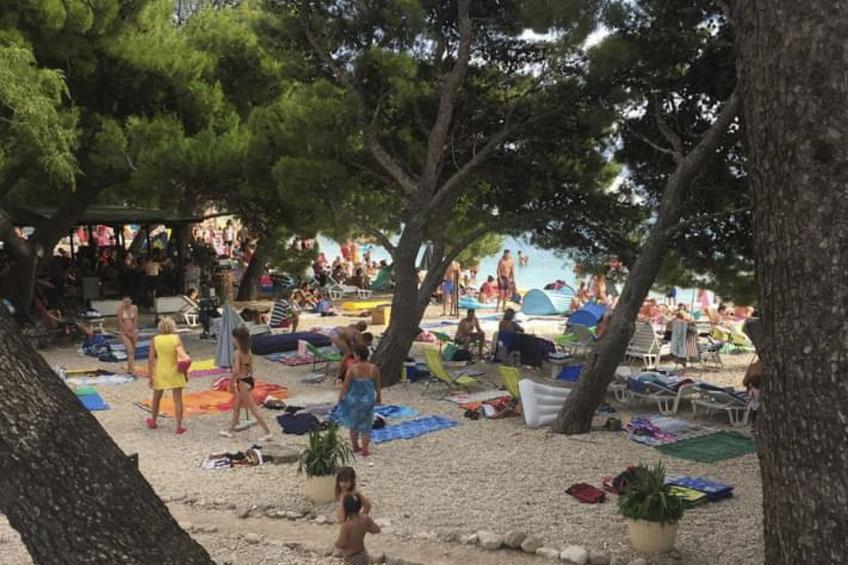 Weiße Idylle auf dem blauen Meer - foto 20