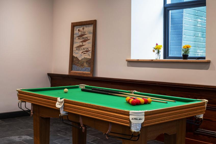 Capel Salem - foto 29