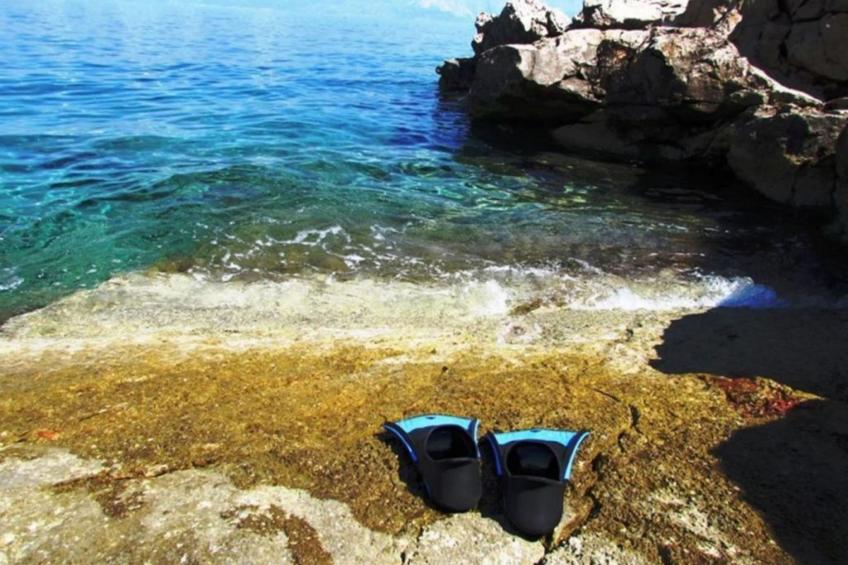 Haus Jakov direkt am Meer - Insel Hvar - foto 18