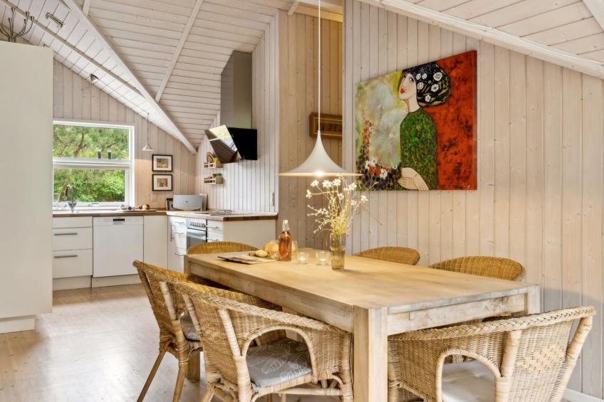 "Merina" - 700m from the sea in Sealand - foto 31