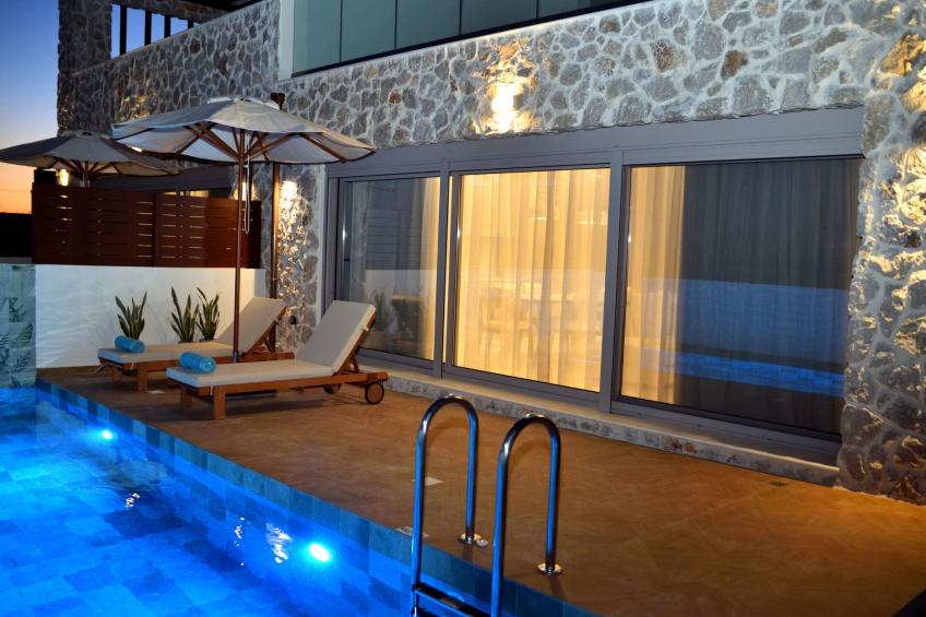 "Villa 101 Rhodos" - foto 4