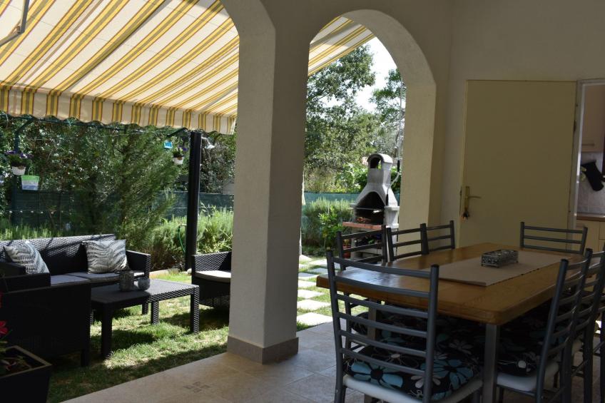 in Pavićini mit Grill, Terrasse und Garten - foto 53