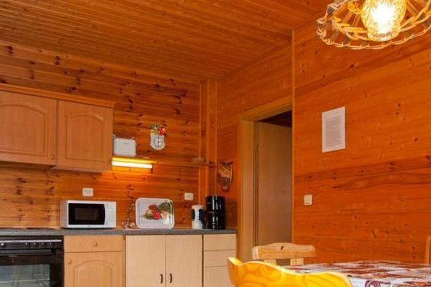 Urgemütliche Ferienwohnung in Krummin - foto 14