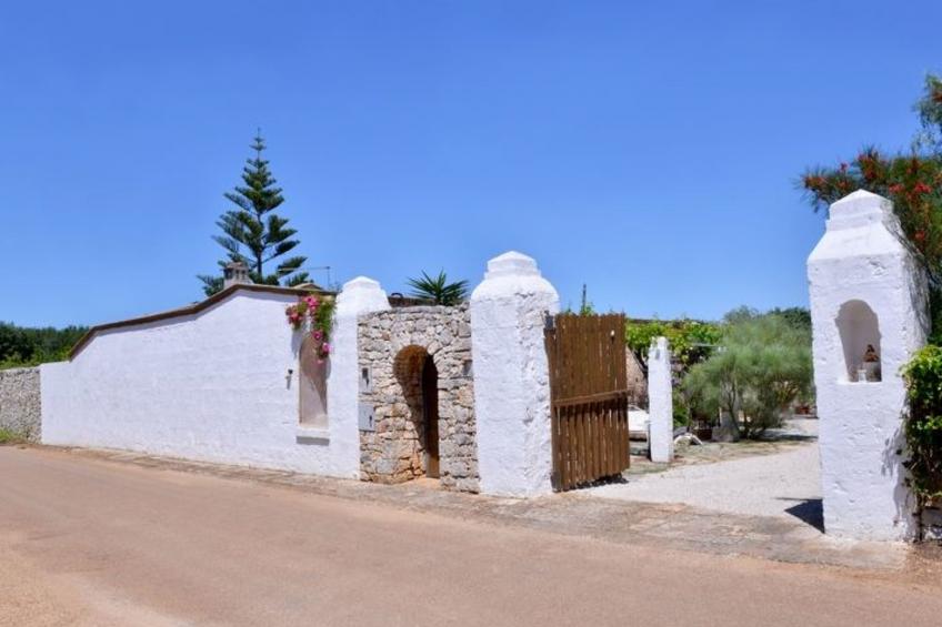 Masseria Pagliamonte - foto 26