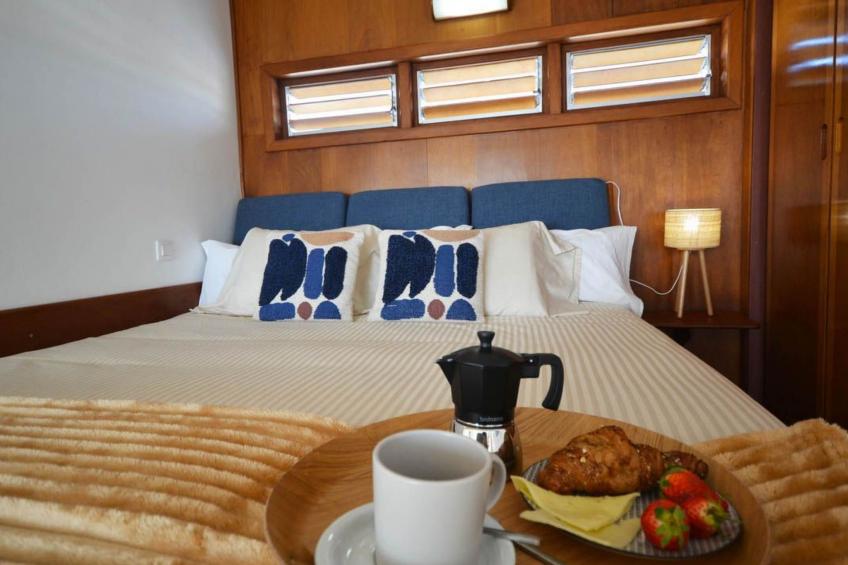 Wohnung mit privater Terrasse und Meerblick - foto 11