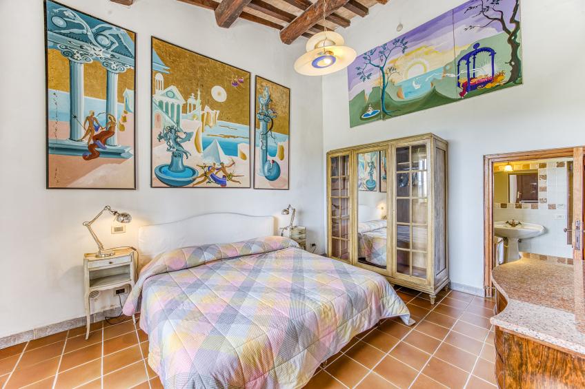 Torre Del Melograno With Heated Pool - foto 7