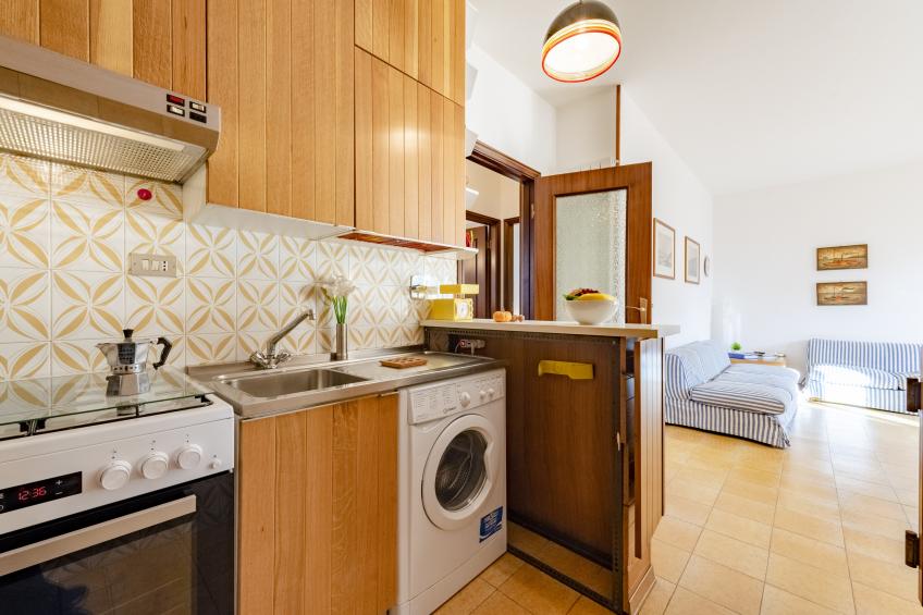 Peaceful Apartment In Deiva Marina - foto 4