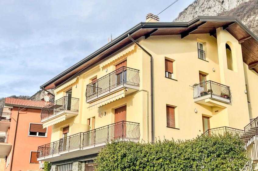 La Finestra su Bellagio - foto 31