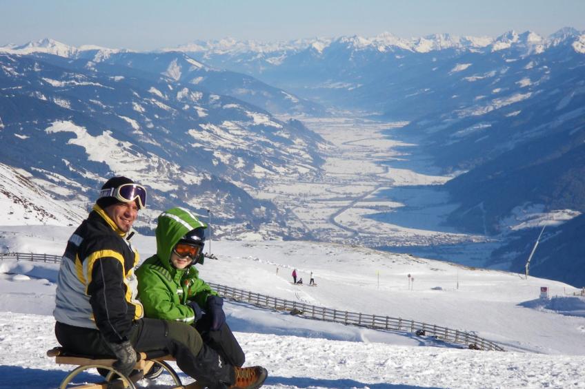nahe den Skigebieten und Ausgangspunkt zu Sehenswürdigkeiten - foto 15