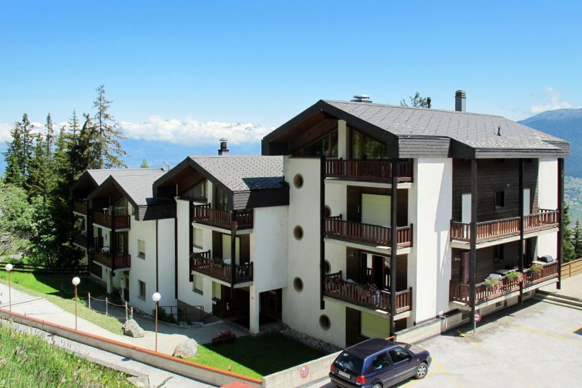 Agence Imalp Thyon SA (LCN252)