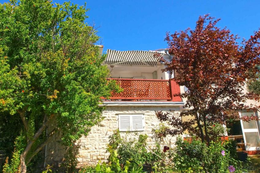 Holiday apartment with air conditioning - BF-MNZDV - foto 49