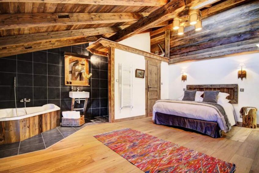 Résidence La Ferme De Marie - foto 22