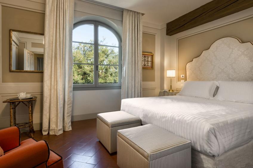 Torre A Cona Wine Estate View Suite Bb - foto 36
