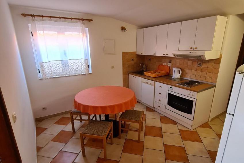 Apartments Pansion Franka 3 - Studio Apartment with Sea View - APT 1B - foto 2