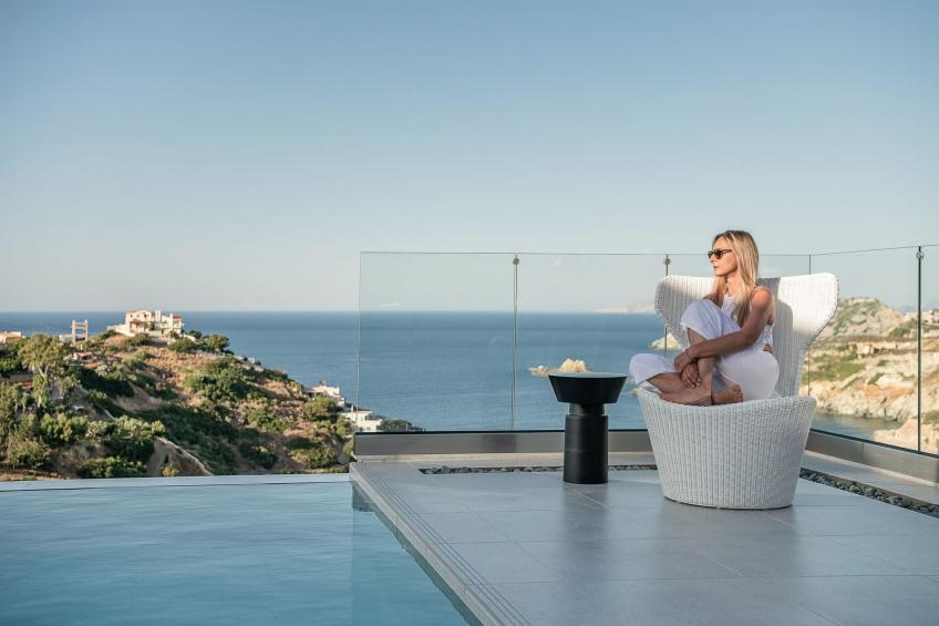 "Kokomo Aura" mit eigenem Pool - foto 3