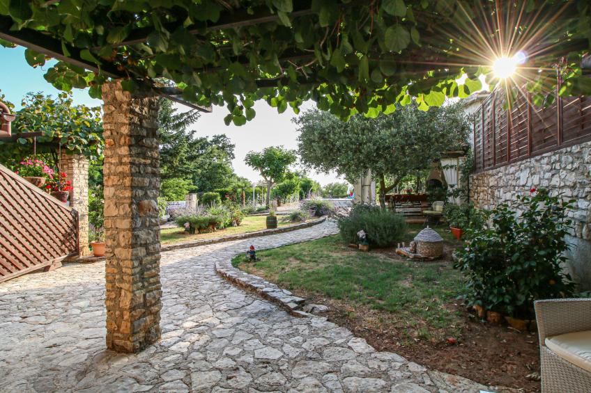 Haus Jadranka (ROJ416) - foto 43