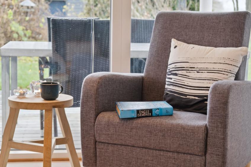 "Siegfried" - 300m to the fjord - foto 12