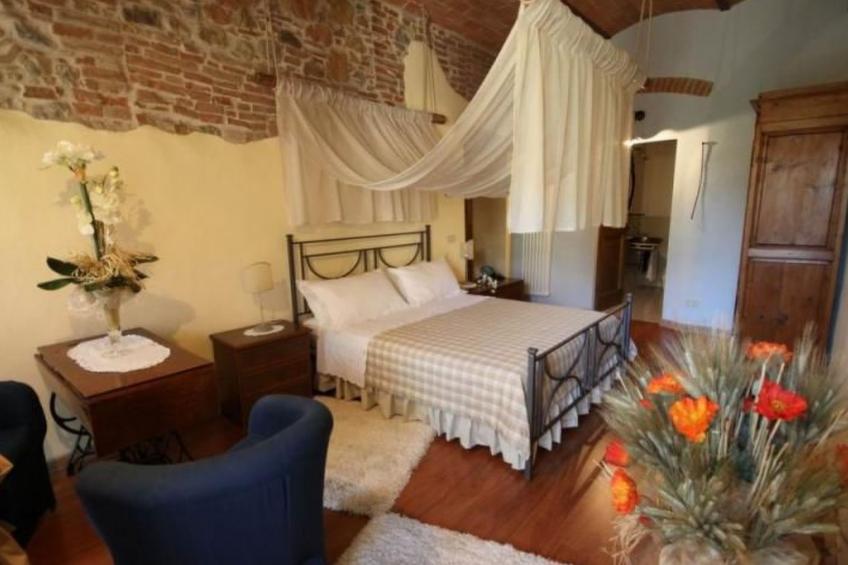 Tenuta "Podere Osteria" - foto 27