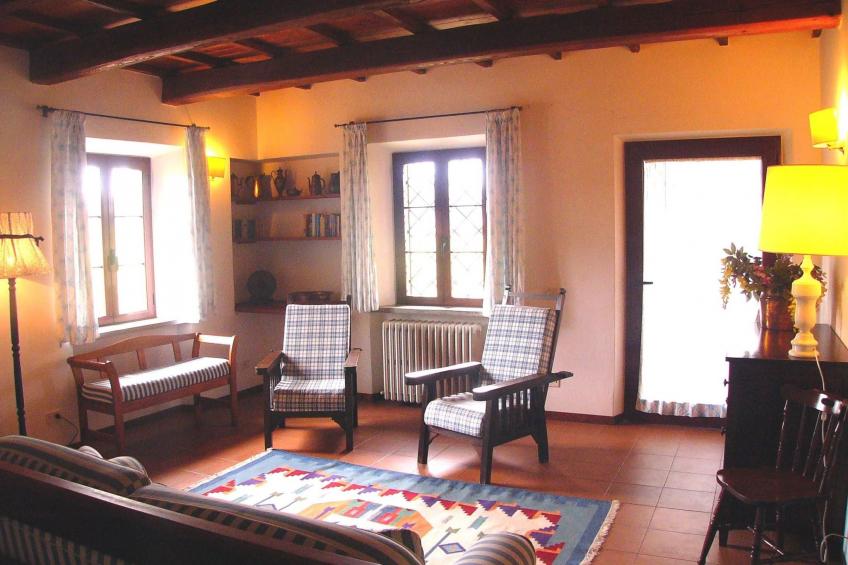 'Brufa' mit Pool - foto 16