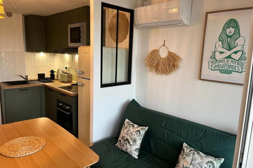 Seaside Tropical Duplex mit Pool - foto 3