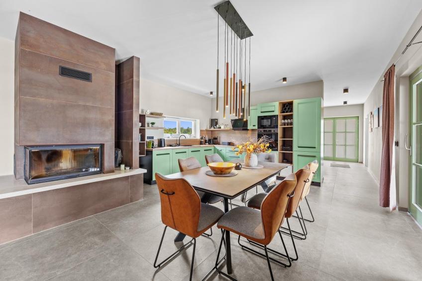 Villa Lunistra - foto 15